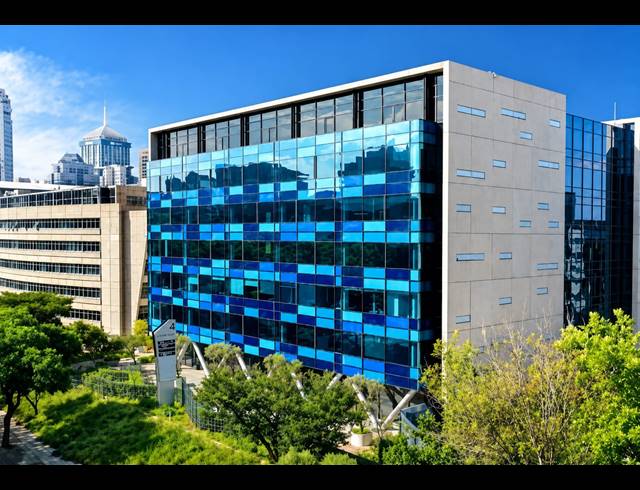 796M² OFFICE TO LET IN SANDTON CENTRAL